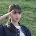 齋藤飛鳥（C）2024映画「マイホームヒーロー」製作委員会