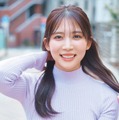 奈良未遥／写真：岡本武志（C）KOBUNSHA