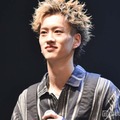 森英寿（C）モデルプレス