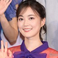 生田絵梨花、公開初日に“お忍び”で映画館へ 印象的だった観客の言葉とは「耳ダンボにして聞いていました」＜ウィッシュ＞ 画像