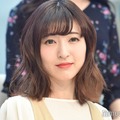 神田沙也加さん（C）モデルプレス