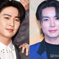 川尻蓮、安達祐人（C）モデルプレス