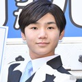 イベントに出席した寺田心（C）モデルプレス