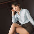 松井咲子（C）KADOKAWA（C）SOMEDAY PHOTO／下田直樹