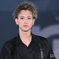 森英寿（C）モデルプレス