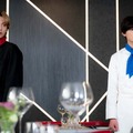 志尊淳、高橋文哉「フェルマーの料理」最終話より（C）TBS