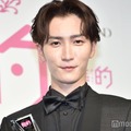 2年連続で自分を売り込んだ渡辺翔太（C）モデルプレス