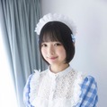 一ノ瀬瑠菜（C）桑島智輝／ヤンマガWeb