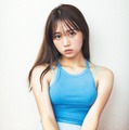 森元流那（C）大辻隆広、光文社