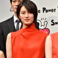 「いちばんすきな花」最終回のみ出演の美人女優が話題「圧倒的存在感」「綺麗」 画像