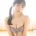 鈴木志乃（C）西村康／ヤンマガWeb