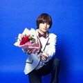 伊野尾慧「ハネムーン・イン・ベガス」ビジュアル（提供写真）