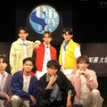 「D-BOYS SING project ～UP！～」より（提供写真）