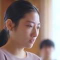 川島鈴遥／「仮想儀礼」より（C）NHK