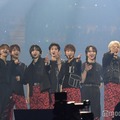 「BEAT AX」&TEAM（C）モデルプレス