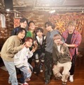 「ななにー 地下ABEMA」（C）AbemaTV, Inc.