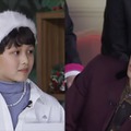 藤代翔真、岸優太「とべばん」より（C）TOBE Co., Ltd.