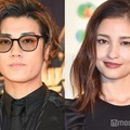 赤西仁、黒木メイサ（C）モデルプレス