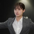 橋本環奈「トクメイ！警視庁特別会計係」最終話より（C）カンテレ