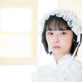 加藤小夏（C）映画「コーヒーはホワイトで」製作委員会