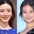 永野芽郁、今田美桜（C）モデルプレス