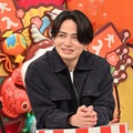 菊池風磨（C）TBS