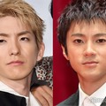 前田公輝、山田裕貴（C）モデルプレス