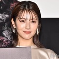 浜辺美波（C）モデルプレス