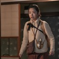 趣里「ブギウギ」第64話（C）NHK