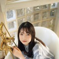 大園玲（提供写真）