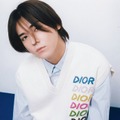 小瀧望（C）NYLON JAPAN