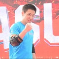 森本裕介（C）TBS