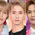 白岩瑠姫、佐藤景瑚、與那城奨（C）モデルプレス