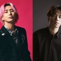 佐久間大介、小野賢章（提供写真）