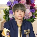 増田貴久（提供写真）