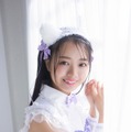 加藤綾乃（C）桑島智輝／ヤンマガWeb