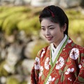 小芝風花（C）フジテレビ