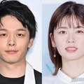 中村倫也、小芝風花（C）モデルプレス