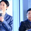 矢部浩之、岡村隆史（ナインティナイン） （C）モデルプレス