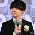 Official髭男dism／藤原聡 （C）モデルプレス