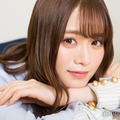 山崎怜奈 （C）モデルプレス