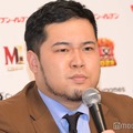 松井ケムリ（C）モデルプレス
