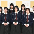 【櫻坂46紅白／会見全文】松田里奈、2024年は“勝負の年” ドーム公演への思い語る 画像