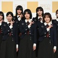 ＜紅白リハ1日目＞櫻坂46「Start over！」は“前に進めるきっかけになった” 小林由依は“最後の紅白”への思いも語る 画像