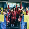 乃木坂46 5期生写真集より／撮影：⽥中瞳