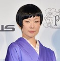 椎名林檎（C）モデルプレス