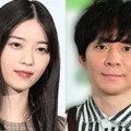 西野七瀬、渡部建（C）モデルプレス