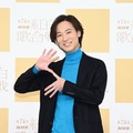 山内惠介（C）NHK