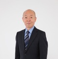 坂田利夫さん（C）