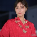 広瀬アリス（C）モデルプレス